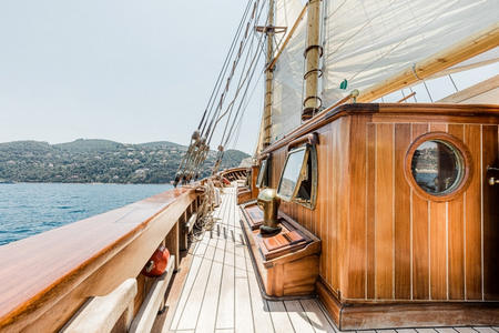 Bateau avec skipper Cannes