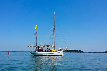 Sorties vieux greement Baden Toulvern