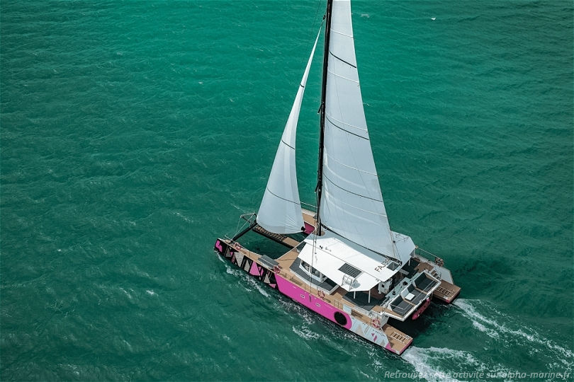 Catamaran