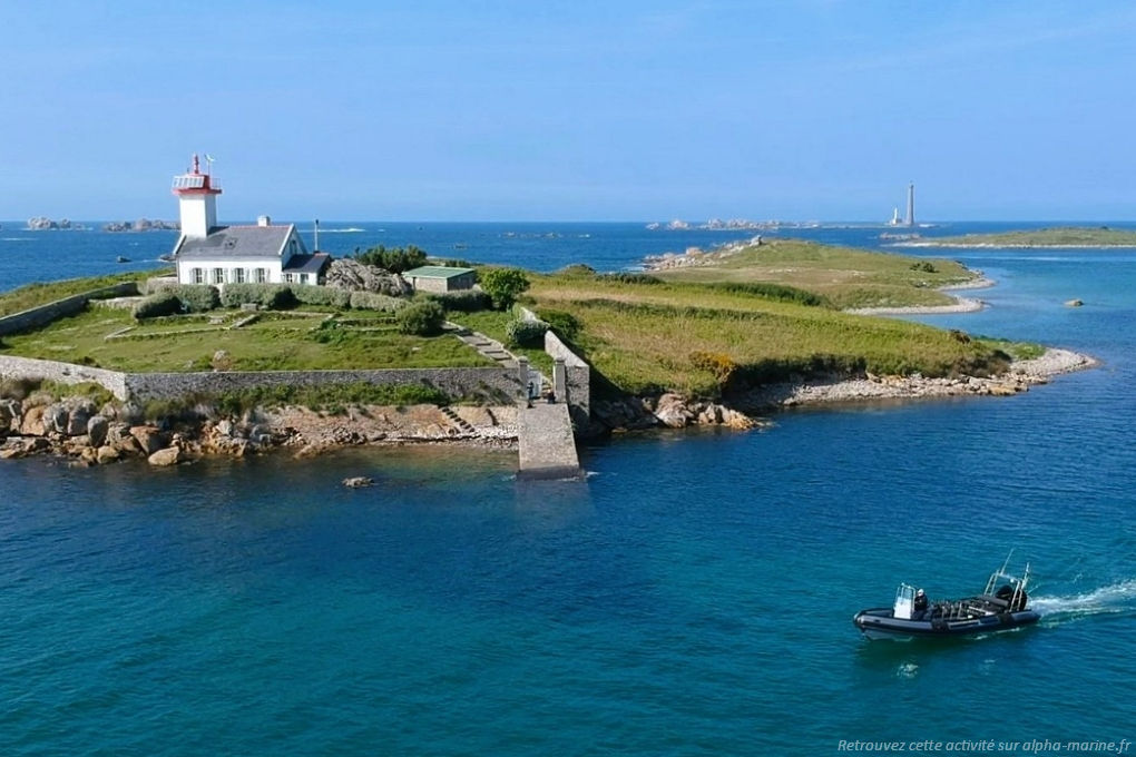 Excursions Brest. Nouveau